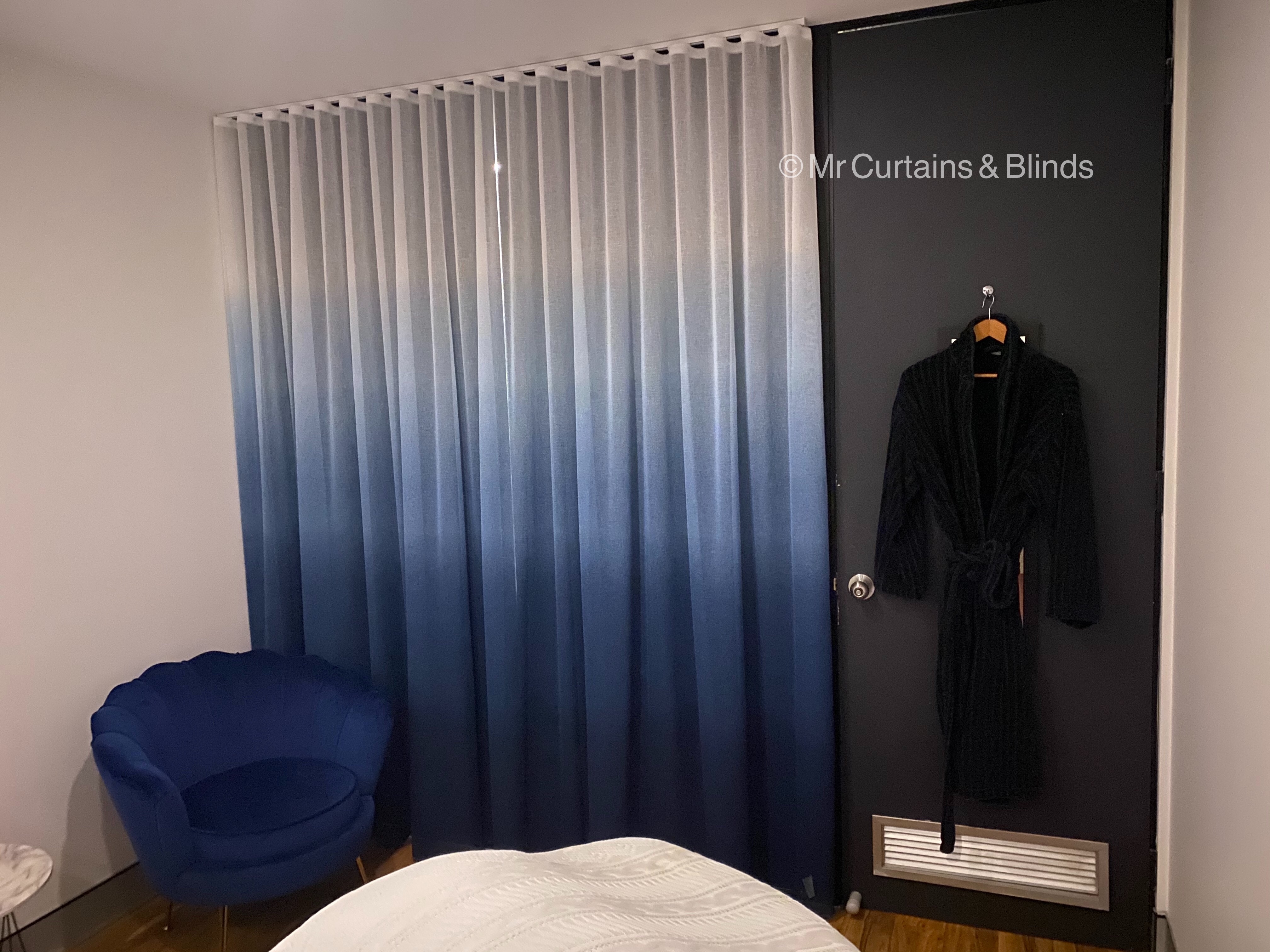 Five Star Day Spar Sfold Sheer Curtains1